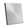 ASUS SDRW-08U7M-U /G/AS/ Externí slim/ DVD-RW/ stříbrná/ USB 90DD01X2-M29000