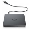 DELL externí DVDRW/ 8x/ Standard/ USB/ černá/ DW316 784-BBBI