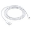 Apple Lightning to USB Cable (2m) md819zm/a