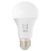 IMMAX NEO LITE SMART žárovka LED E27 9W RGB+CCT barevná a bílá, stmívatelná, Wi-Fi, TUYA 07712L