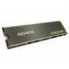 ADATA LEGEND 800 1TB SSD / Interní / Chladič / PCIe Gen4x4 M.2 2280 / 3D NAND ALEG-800-1000GCS