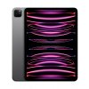Apple iPad Pro 11''/WiFi + Cell/11''/2388x1668/16GB/2TB/iPadOS16/Space Gray MNYL3FD/A