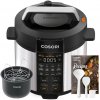 Cosori Multicooker CMC - multifunkční tlakový hrnec 5.7L CMC-CO601-SEU