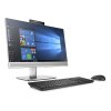 HP EliteOne 800 G5 AiO; Core i3 9100 3.6GHz/16GB RAM/256GB SSD PCIe