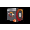 AMD, Ryzen 3 3200G, Processor BOX, soc. AM4, 65W, Radeon RX Vega 11 Graphics, s Wraith Stealth chladičom YD3200C5FHBOX