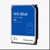WD Blue HDD 2TB SATA WD20EZBX