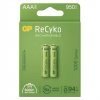 EMOS GP nabíjacia batéria ReCyko 1000 AAA (HR03) 2 ks B2111