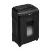 FELLOWES skartovač 10 M/ křížový řez 2x12mm/ objem koše 19 l/ stupeň utajení P-5 (tajné)/ černý FELSH10M