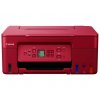 CANON PIXMA G3472 / A4 / print+scan+copy/ 11/6 ppm/ 4800x1200 / WiFi/ USB/ červená 5805C049
