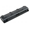 Baterie T6 Power Toshiba Satellite C50, C70, C800, C850, L70, L800, M800, P800, 5200mAh, 56Wh, 6cell NBTS0101