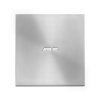 ASUS SDRW-08U7M-U SILVER + 2× M-Disk 90DD01X2-M29000