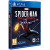 PS4 - Marvel's Spider-Man MMorales PS719817420