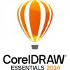 CorelDRAW Essentials 2024 Minibox CDE2024MLMBEU