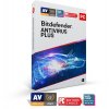 Bitdefender Antivirus Plus - 1PC na 1 rok - elektronická licencia na e-mail AV01ZZCSN1201LEN