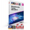 Bitdefender Total Security - 10 zariadení na 1 rok - elektronická licencia na e-mail TS01ZZCSN1210LEN