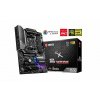 MSI MB Sc AM4 MAG B550 TOMAHAWK, AMD B550, 4xDDR4, VGA, ATX MAG B550 TOMAHAWK