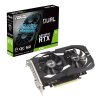 ASUS VGA NVIDIA GeForce Dual RTX 3050 OC Edition 6GB, RTX 3050, 6GB GDDR6, 1xDP, 1xHDMI, 1xDVI 90YV0K60-M0NA00