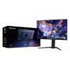 GIGABYTE LCD - 32" Gaming monitor AORUS FO32U2P UHD, 3840 x 2160, 240Hz, 250cd/m2, 0.03ms, 2xHDMI 2.1, 1xDP, 1xmDP, OLED AORUS FO32U2P