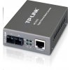 TP-Link MC210CS media konvertor (1xGbE, 1x duplex SC/UPC, SM, 1310nm, 20km) MC210CS