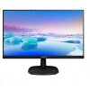 Philips MT IPS LED 23,8" 243V7QDSB/00 - IPS panel, 1920x1080, 250cd, D-Sub,DVI-D, HDMI 243V7QDSB/00