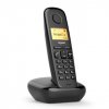 GIGASET A170 Telefónny prístroj čierny S30852-H2802-R601