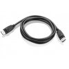 Lenovo DisplayPort to DisplayPort 1.2 Monitor Cable (DP - DP) 0A36537