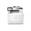 HP Color LaserJet Ent MFP M480f Printer 3QA55A#B19