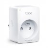 tp-link Tapo P110, Mini Smart Wi-Fi Socket, Energy MonitoringSPEC: 100-240 V, Max Load 16 A, 50/60 Hz, 2.4 GHz Wi-Fi Tapo P110