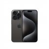 iPhone 15 Pro 128 GB Titánová čierna MTUV3SX/A