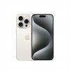 iPhone 15 Pro 128 GB Titánová biela MTUW3SX/A