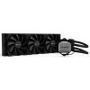 Be quiet! Pure Loop AIO 360mm / 3x120mm / Intel 1200 / 2066 / 1150 / 1151 /1155 / 2011(-3) / AMD AM4 / AM3 BW008