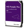 WD PURPLE PRO 8TB / WD8001PURP / SATA 6Gb/s / Interní 3,5"/ 7200 rpm / 256MB WD8001PURP