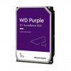 WD Purple/1TB/HDD/3.5''/SATA/5400 RPM/3R WD11PURZ