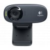 Akce webová kamera Logitech HD Webcam C310 _ 960-001065