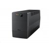 TRUST UPS Paxxon 800VA UPS s 2 štandardnými zásuvkami 23503