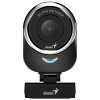 GENIUS Webcam QCam 6000/ Black/ Full HD 1080P/ USB2.0/ mikrofón 32200002407