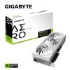 GIGABYTE VGA NVIDIA GeForce RTX 4090 AERO 24G, 24G GDDR6X, 3xDP, 1xHDMI GV-N4090AERO OC-24GD