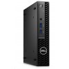 DELL PC OptiPlex Micro Plus 7010 MFF/TPM/i7-13700T/16GB/512GB SSD/PSU/WLAN/vPro/Kb/Mouse/W11 Pro/3Y PS NBD P760V