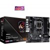 ASRock MB Sc AM5 B650M PG LIGHTNING, AMD B650, 4xDDR5, 1xDP, 1xHDMI, mATX B650M PG LIGHTNING