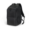 DICOTA Laptop Backpack Eco CORE 15-17.3" black D32028-RPET