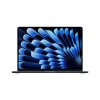 APPLE MacBook Air 15'' M3, 8-core CPU , 10-core GPU, 16GB RAM, 512GB SSD - Midnight mxd43cz/a