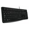 Logitech Keyboard for Business K120, US 920-002479
