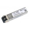 Mikrotik SFP (miniGBIC) modul S-85DLC05D, MM, 550m, 1.25G S-85DLC05D