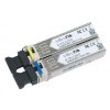 Mikrotik SFP (miniGBIC) modul S-35/53LC20D, SM, 20km, 1.25G S-3553LC20D