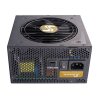 SEASONIC 850W Focus GX-850 (SSR-850FX), 80+ GOLD FOCUS-GX-850