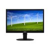 LCD Philips 22" 220B4L; black