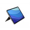 Logitech® Combo Touch for iPad Pro 12.9-inch (5th and 6th generation) - SAND - US - INTNL 920-010258