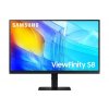Samsung ViewFinity S8 (S80UD) 27" LED IPS 3840x2160 Mega DCR 5ms 350cd DP HDMI USB C(90W) LS27D800UAUXEN