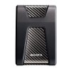 ADATA HD650 4TB HDD / Externí / 2,5" / USB 3.1 / černý AHD650-4TU31-CBK