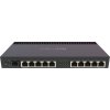 MikroTik RouterBOARD RB4011iGS+RM, 4x 1,4 GHz, 10x Gigabit LAN, SFP+, L5 RB4011iGS+RM